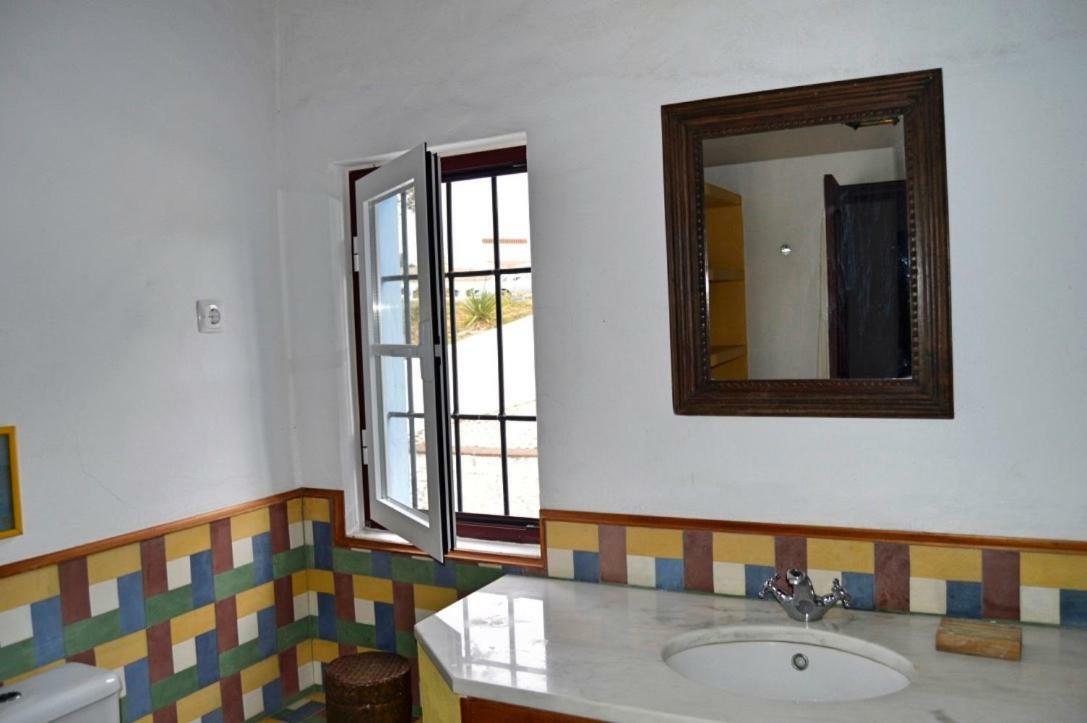 Fontes - A Essencia Do Alentejo Com Lago Privado Redondo Ngoại thất bức ảnh